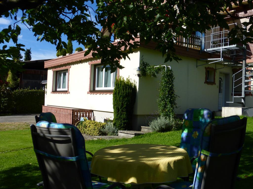 Ferienwohnung Haus Herburger Rankweil Exterior foto
