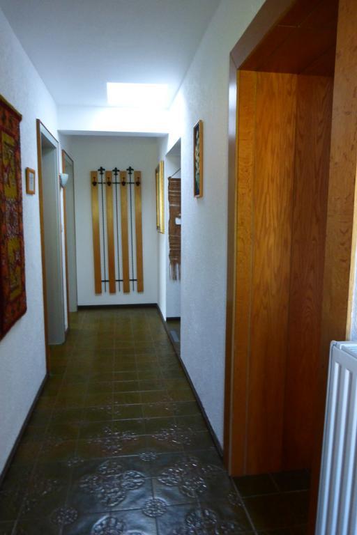 Ferienwohnung Haus Herburger Rankweil Exterior foto