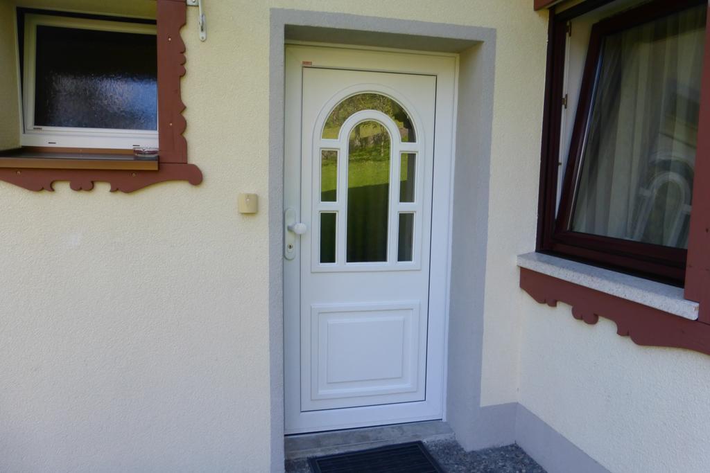 Ferienwohnung Haus Herburger Rankweil Exterior foto