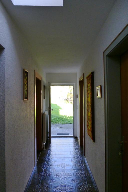 Ferienwohnung Haus Herburger Rankweil Exterior foto