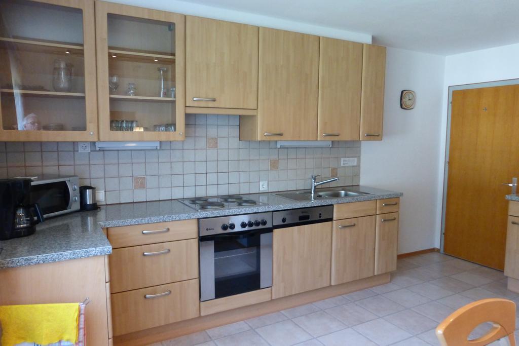 Ferienwohnung Haus Herburger Rankweil Exterior foto